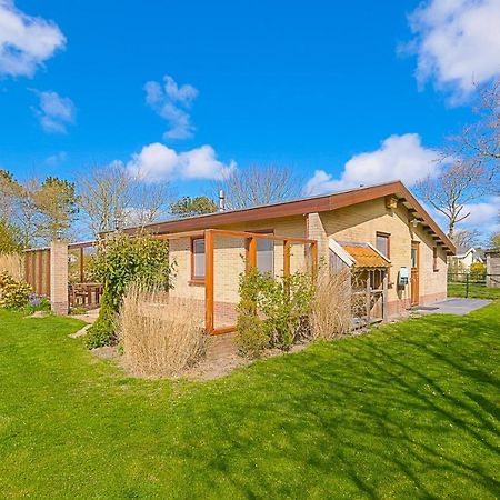 Vakantiehuis Zilt - Julianadorp Aan Zee Экстерьер фото