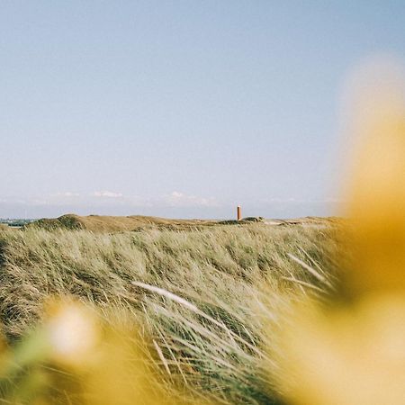 Vakantiehuis Zilt - Julianadorp Aan Zee Экстерьер фото
