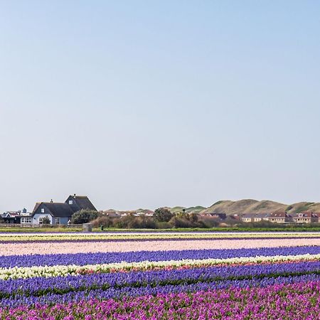 Vakantiehuis Zilt - Julianadorp Aan Zee Экстерьер фото