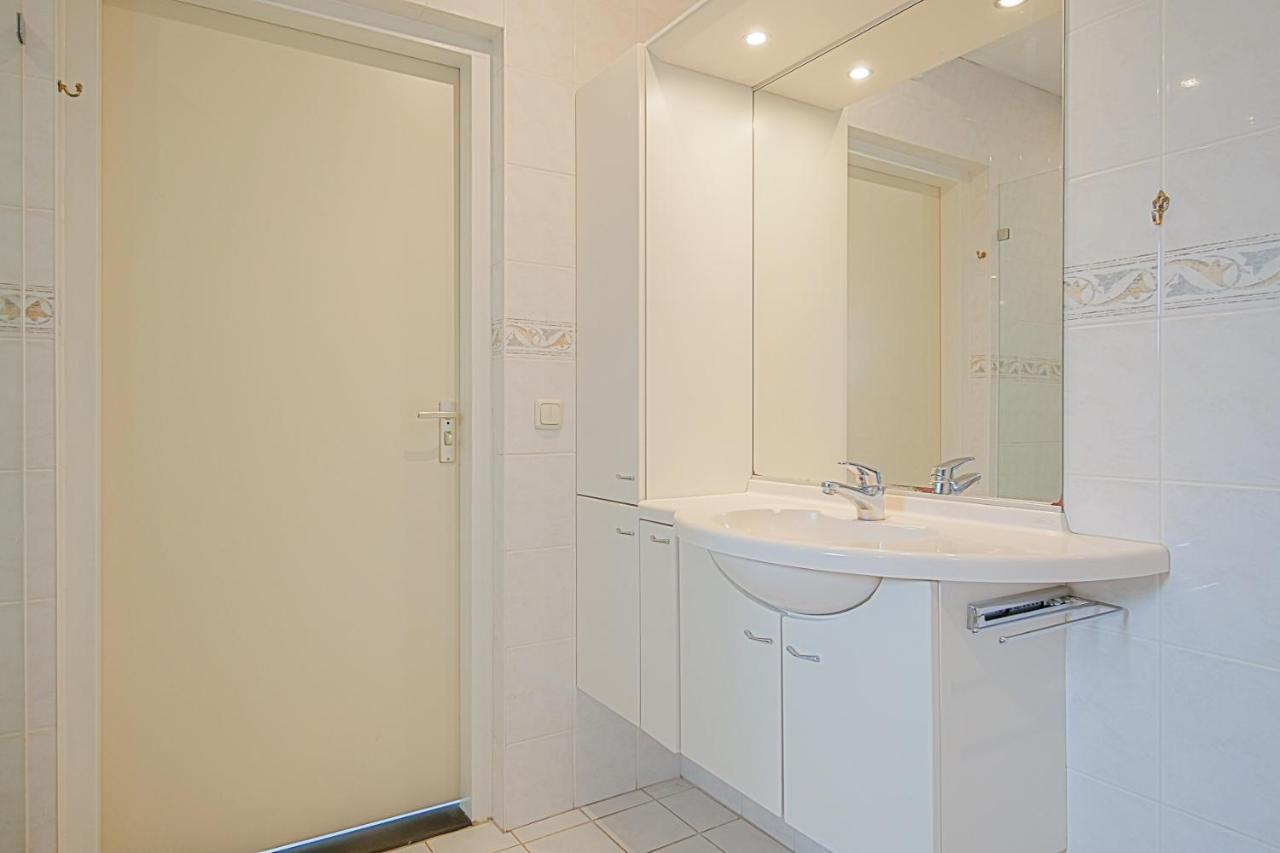 Vakantiehuis Zilt - Julianadorp Aan Zee Экстерьер фото