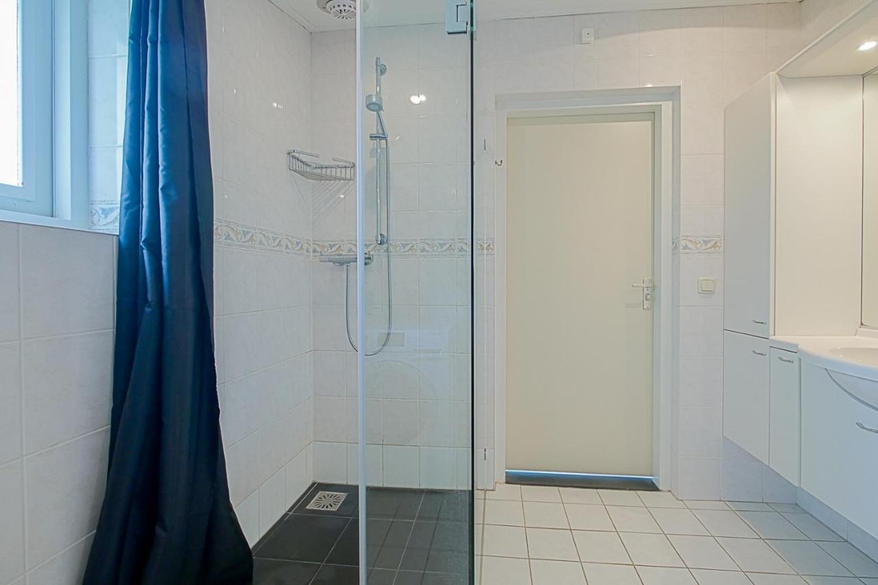 Vakantiehuis Zilt - Julianadorp Aan Zee Экстерьер фото