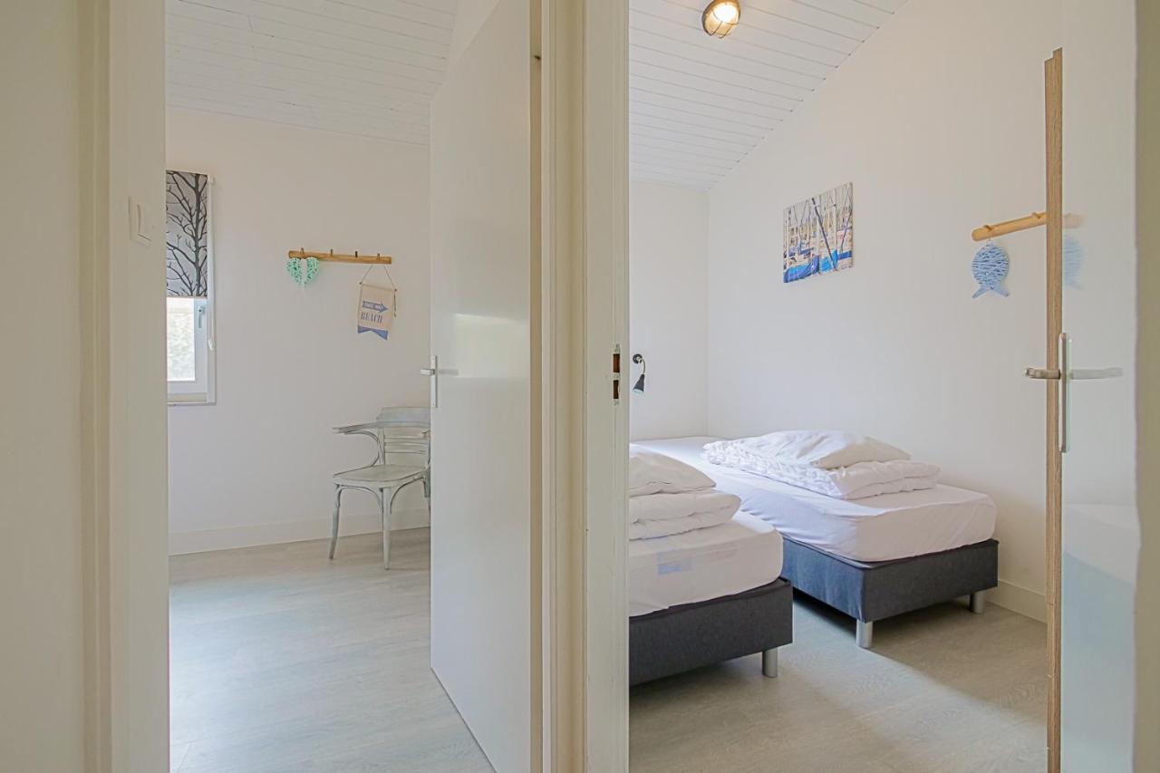 Vakantiehuis Zilt - Julianadorp Aan Zee Экстерьер фото