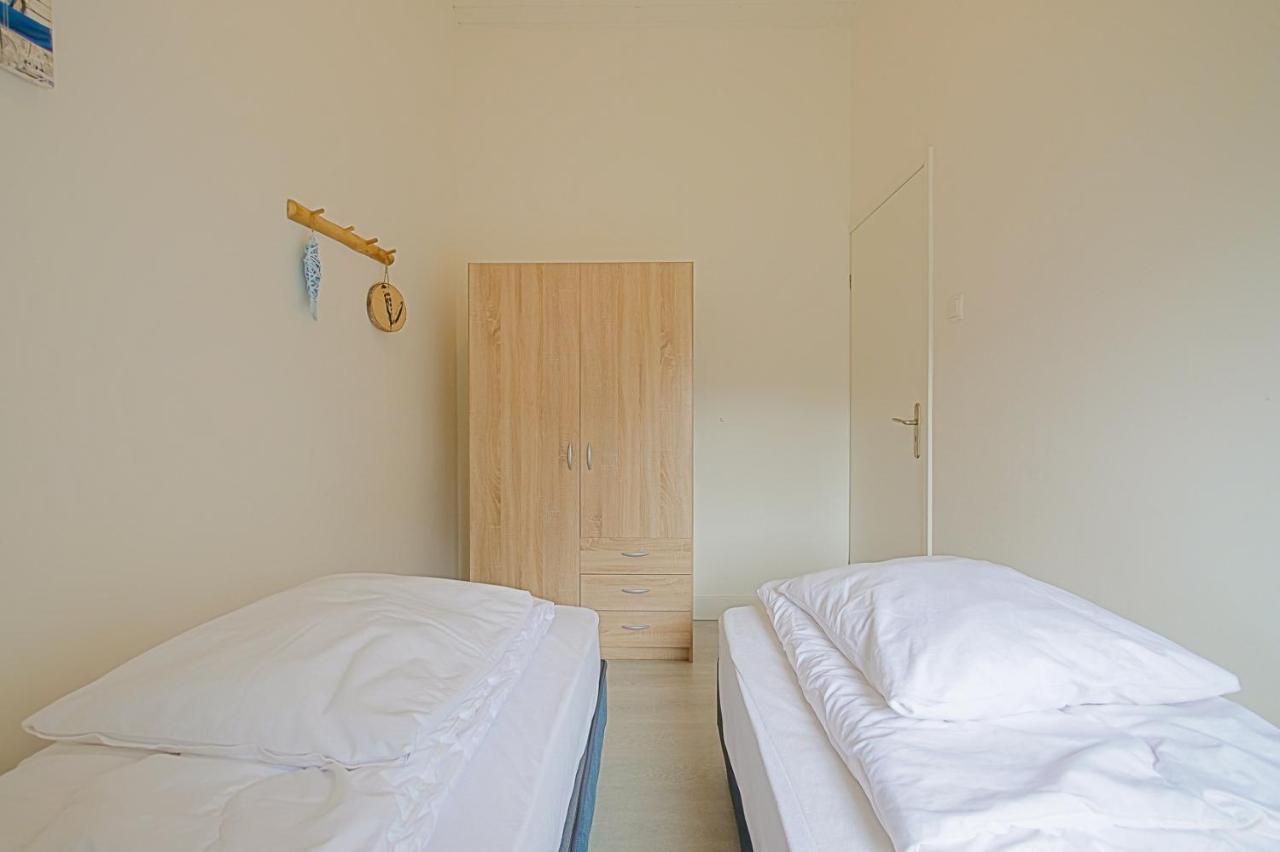 Vakantiehuis Zilt - Julianadorp Aan Zee Экстерьер фото