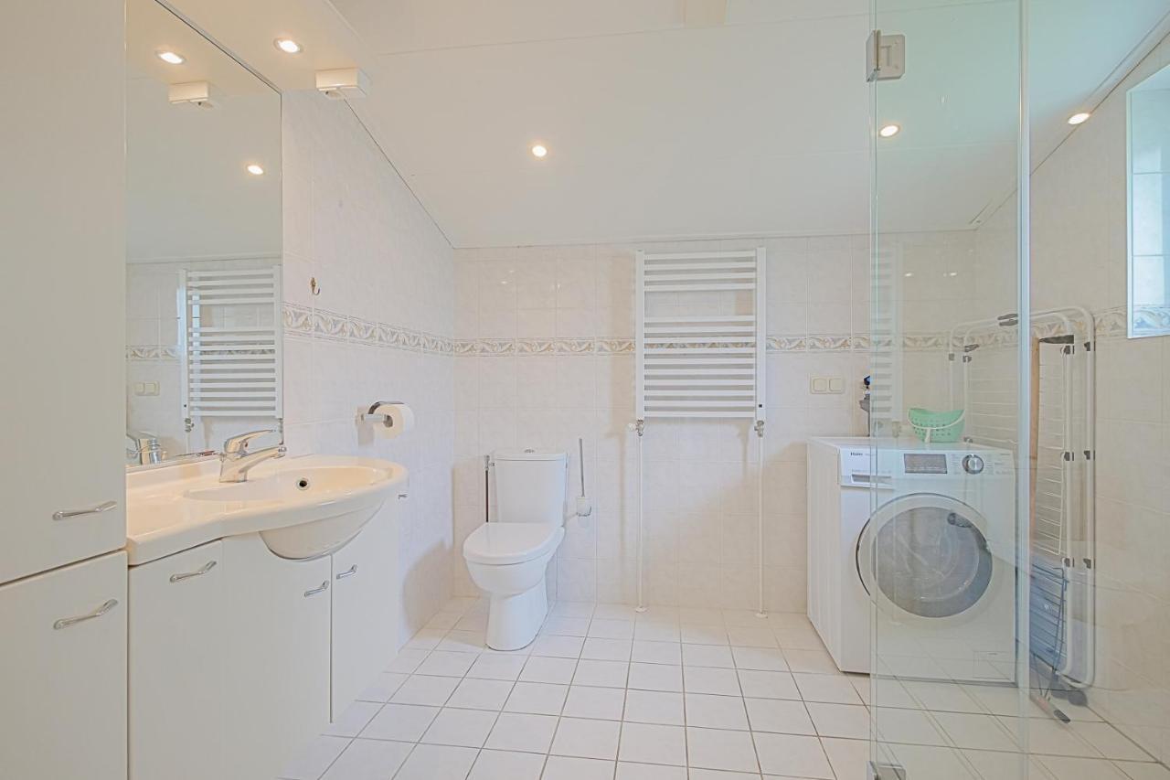Vakantiehuis Zilt - Julianadorp Aan Zee Экстерьер фото
