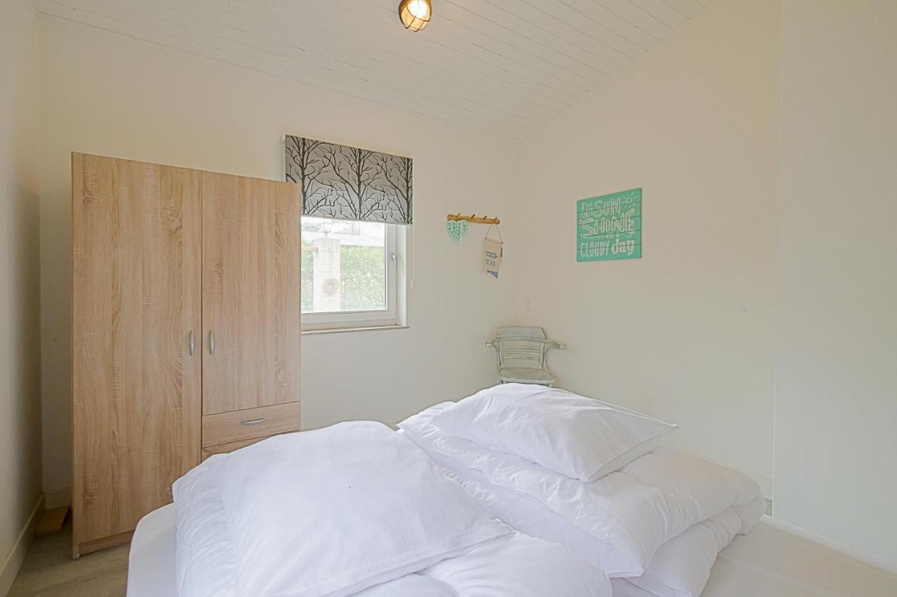 Vakantiehuis Zilt - Julianadorp Aan Zee Экстерьер фото