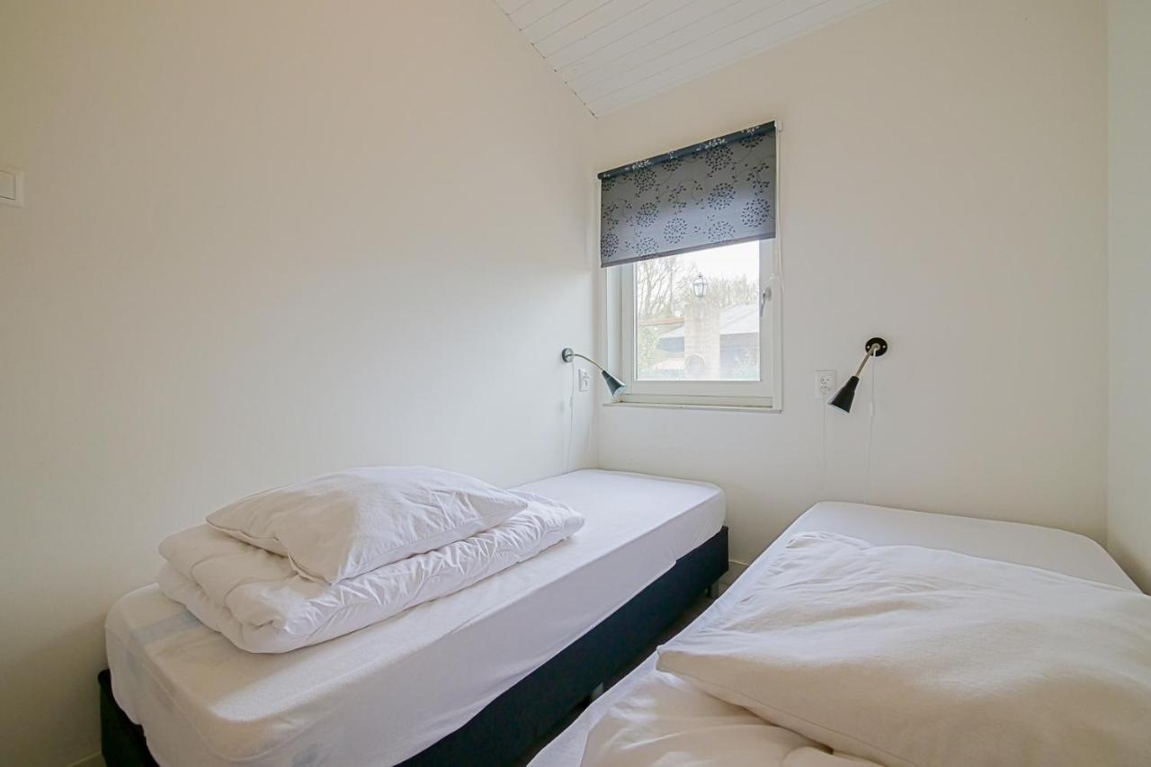 Vakantiehuis Zilt - Julianadorp Aan Zee Экстерьер фото