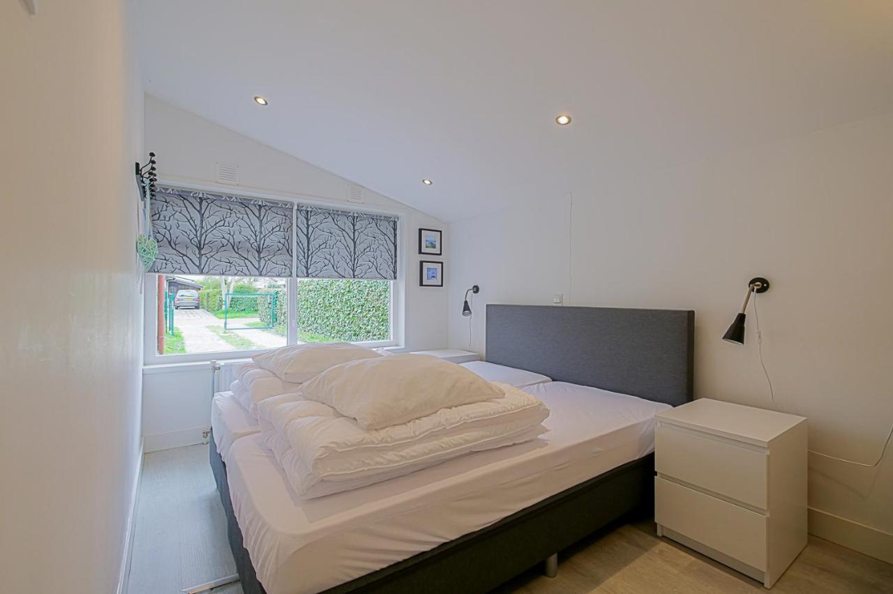 Vakantiehuis Zilt - Julianadorp Aan Zee Экстерьер фото