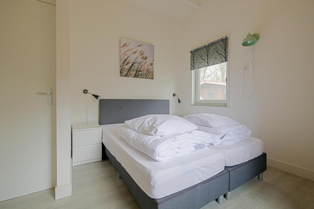 Vakantiehuis Zilt - Julianadorp Aan Zee Экстерьер фото