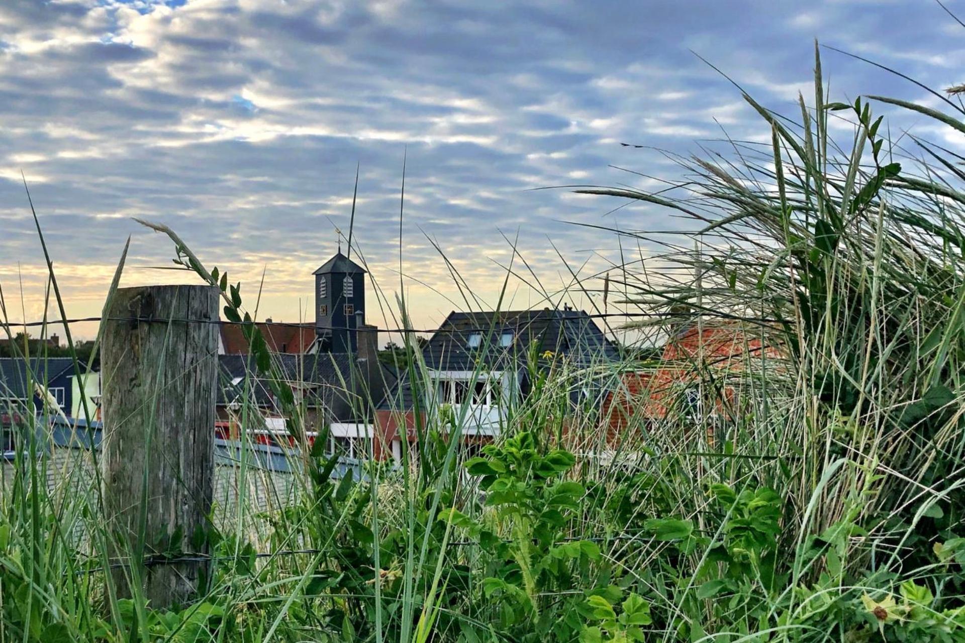 Vakantiehuis Zilt - Julianadorp Aan Zee Экстерьер фото